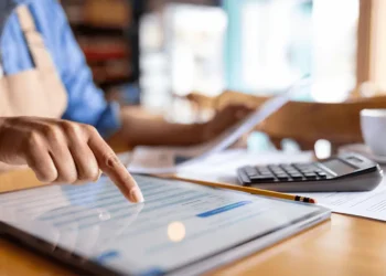 Small Business Bookkeeping