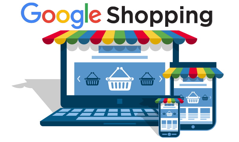 Google Shopping Visuel 1
