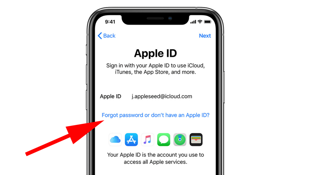 How-To-Use-Iphone-Without-Apple-Id-Forgot