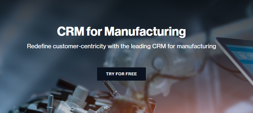 6 Best CRM Software for Manufacturing Business