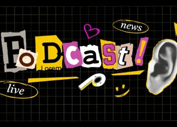 Global Podcast Facts And Statistics