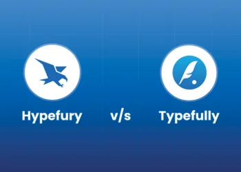 Hypefury Vs Typefully