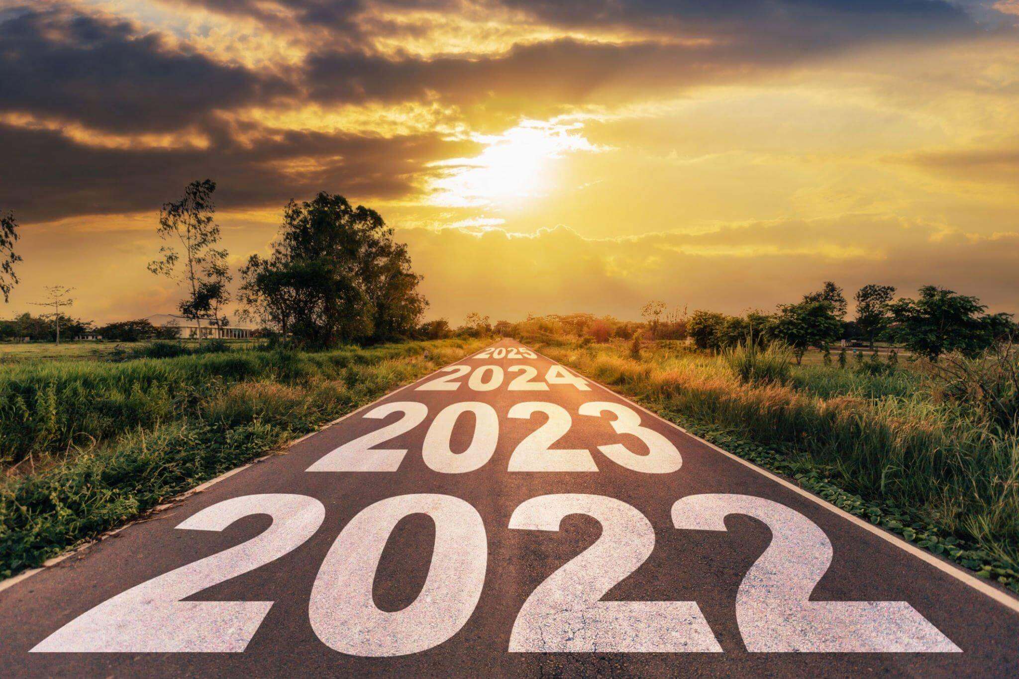 How Many Days In January To December 2023 CRMside
