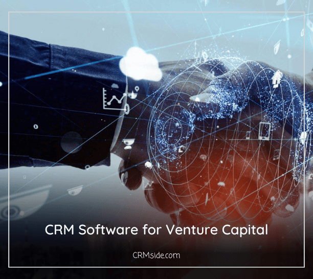 5 Best Venture Capital CRM You Should Know