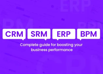 Difference Between Bpm And Crm