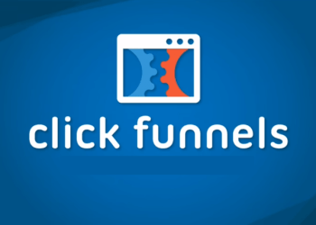 is clickfunnels a crm