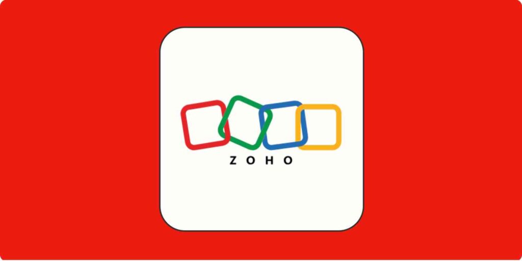 Zoho CRM Implementation Plan