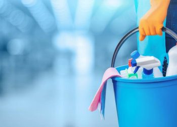Crm For Cleaning Businesses