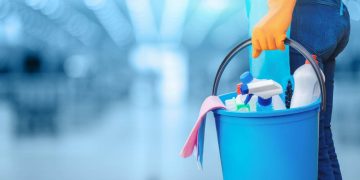 Crm For Cleaning Businesses