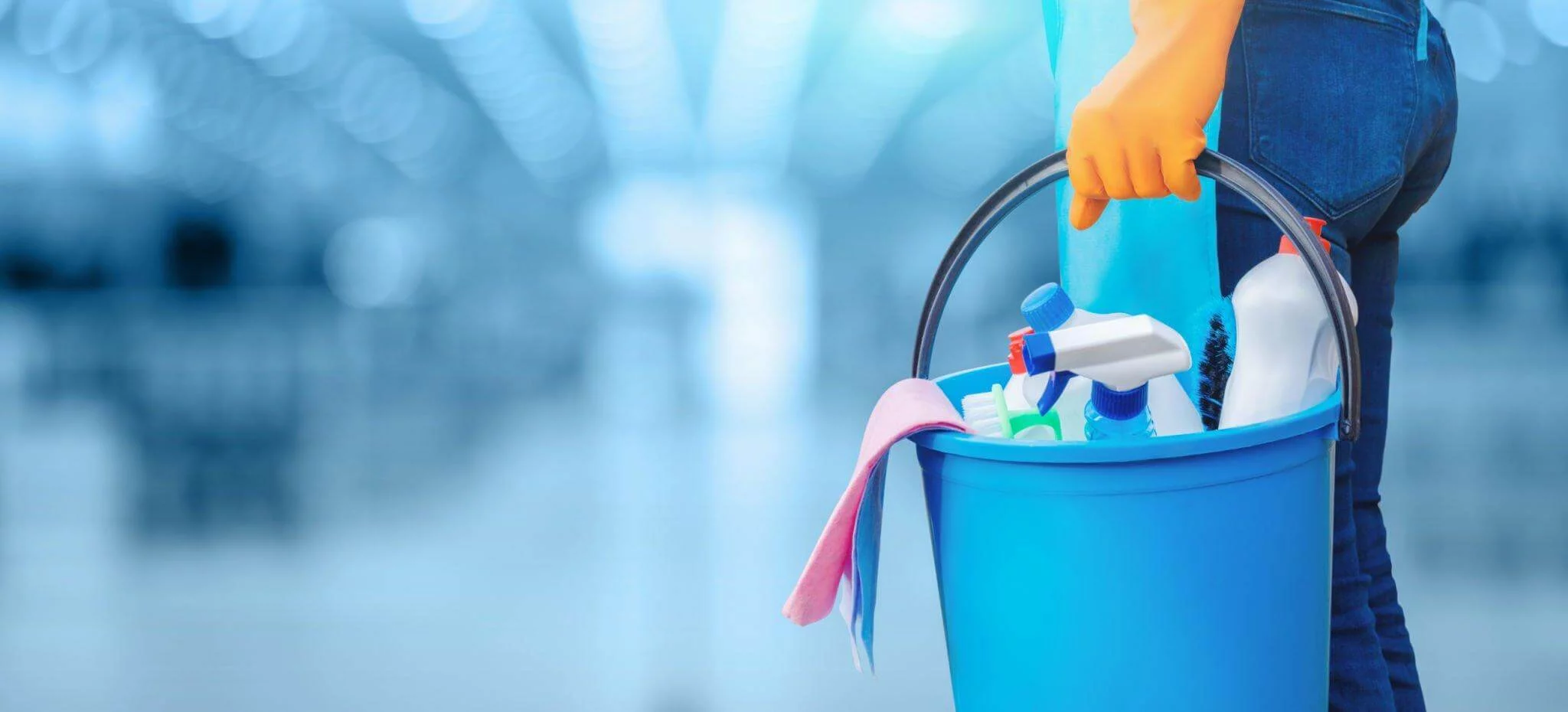 Crm For Cleaning Businesses