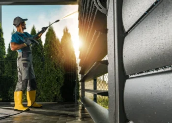 Crm For Pressure Washing Business