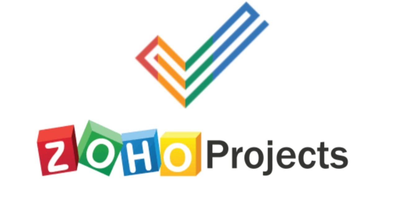 zoho projects review