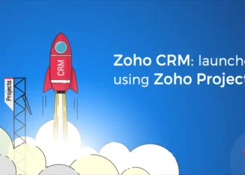 Zoho Projects Review