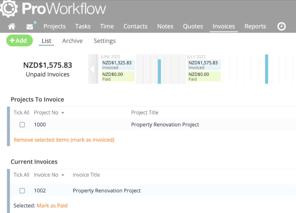 Proworkflow Elevate Your Professional Services With Proworkflow