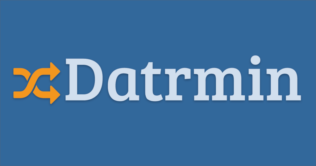 Datrmin Logo Facebook