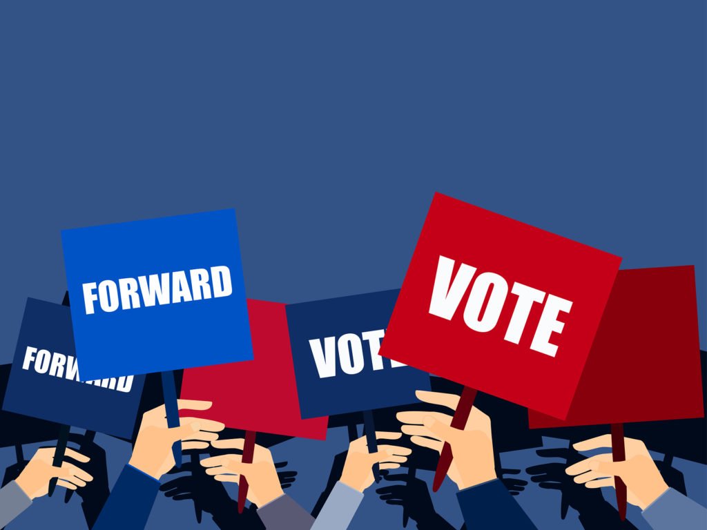 crm for political campaigns