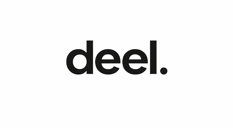 Deel Logo
