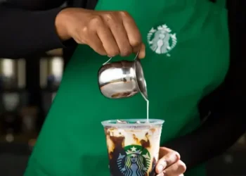 Starbucks Crm Strategy