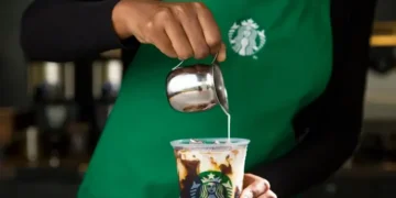 Starbucks Crm Strategy