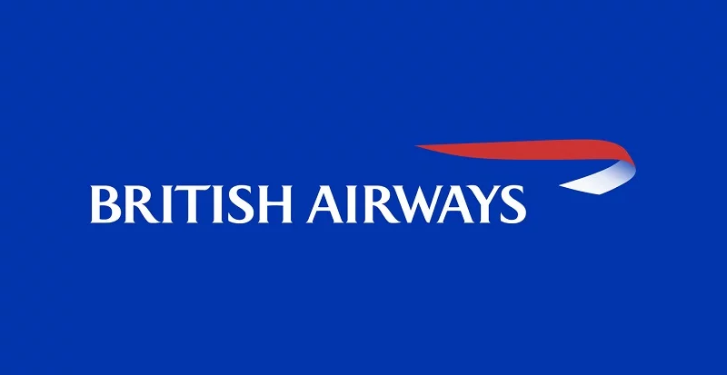 British Airways Featured