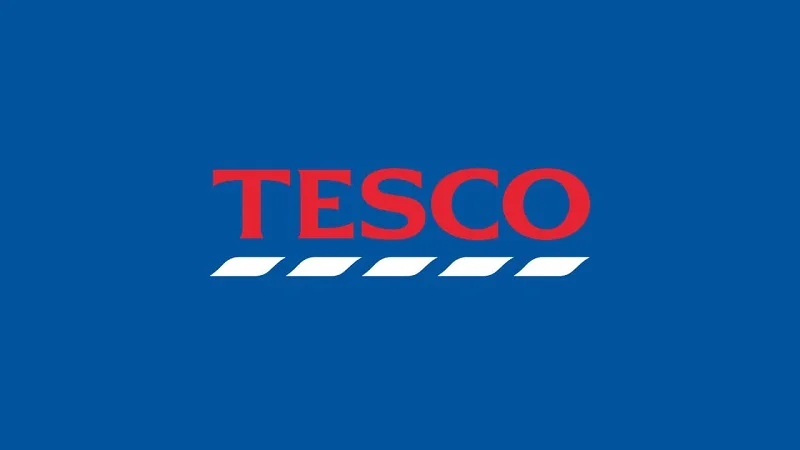 Tesco Featured