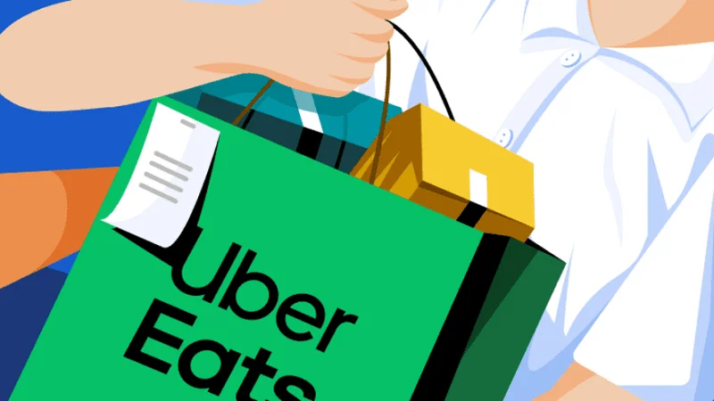 Uber Eats