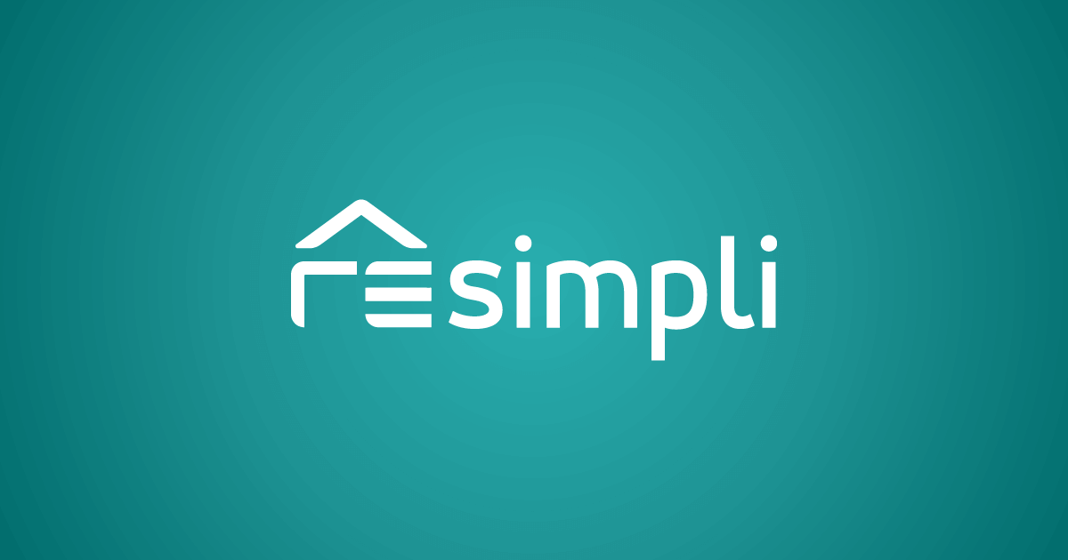 Resimpli Crm Logo