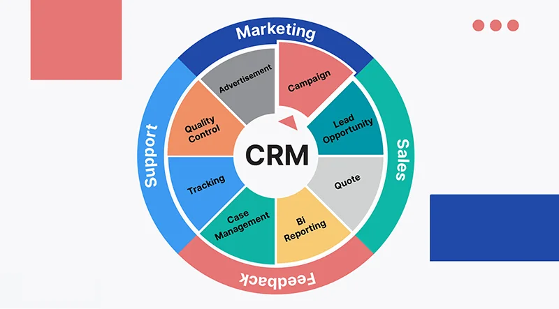 Crm Selection Process