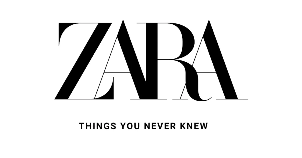 Zara CRM Case Study