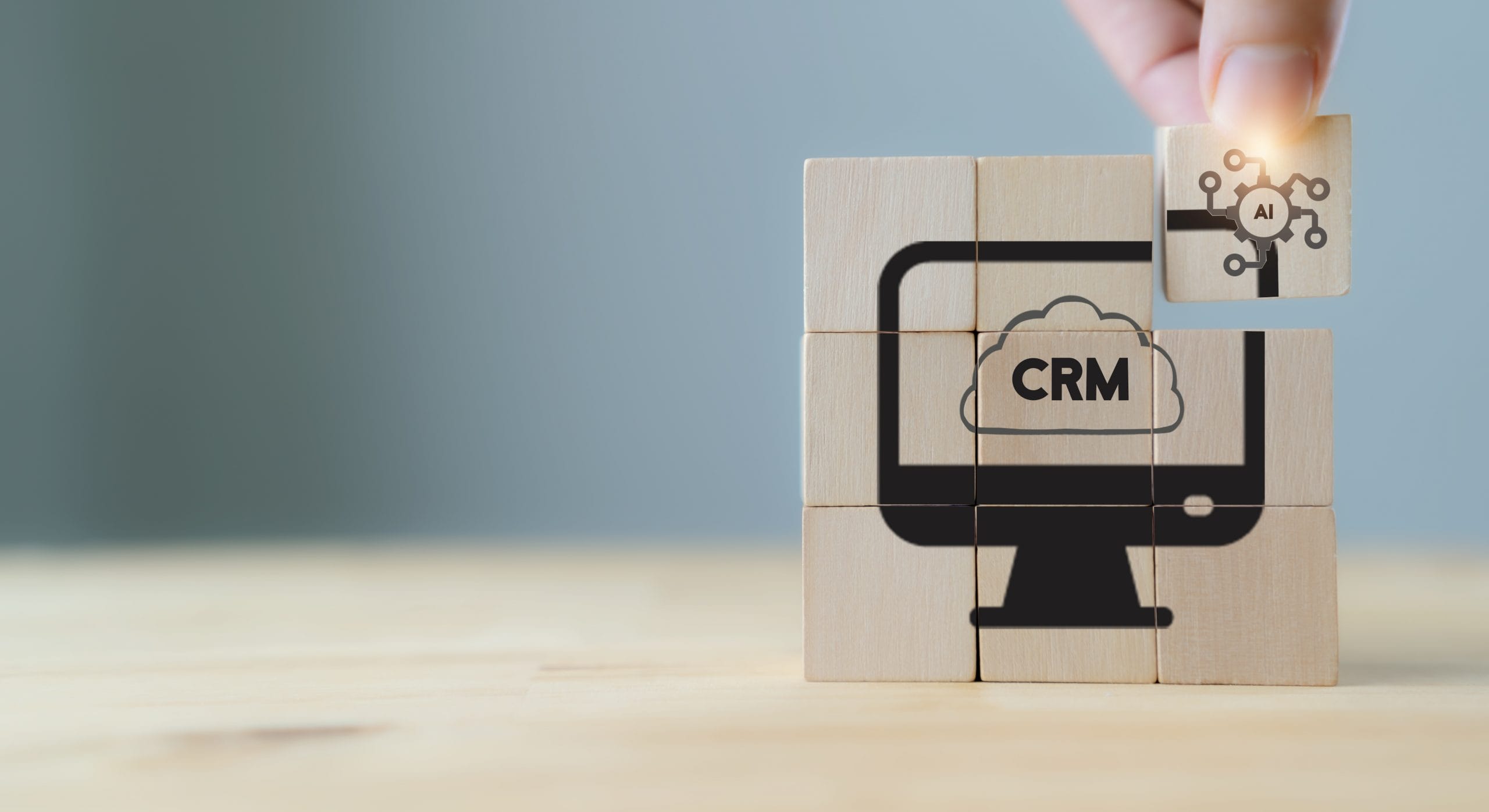 crm customization tips