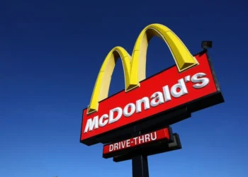 how much does a part-time job at mcdonald's pay