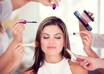 Crm For Beauty Salons