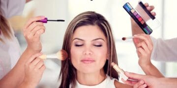 Crm For Beauty Salons