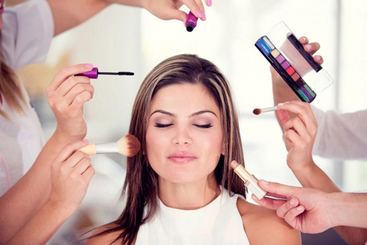 Crm For Beauty Salons