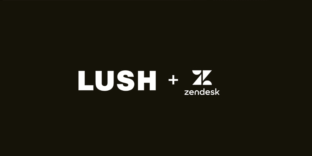 Lush Zendesk Crm