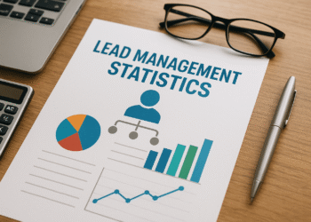 Lead Management Statistics