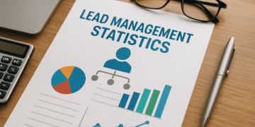 Lead Management Statistics