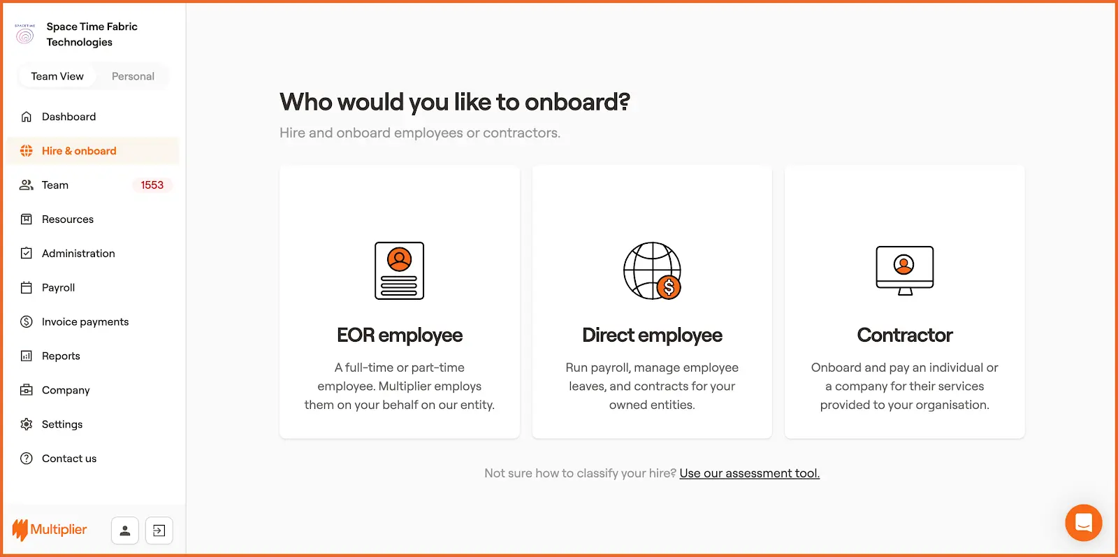 Multiplier Eor Vs Deel