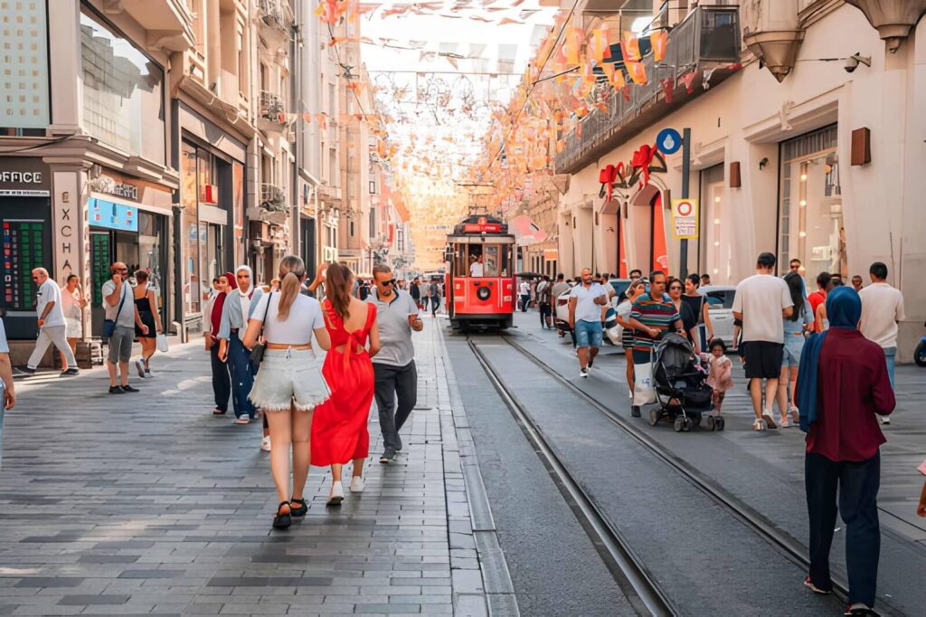 How To Hire In Türkiye Without A Local Entity: An Eor Guide.