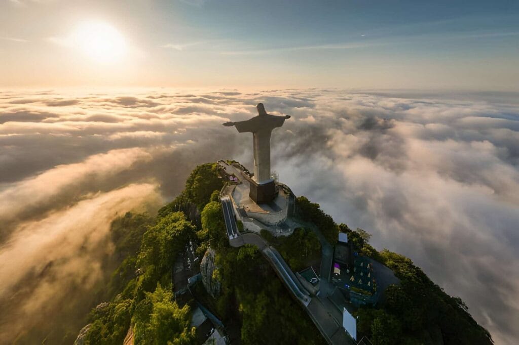 Brazil Workforce 