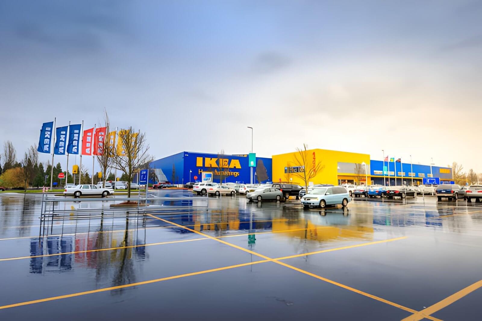 Ikea Crm Strategy
