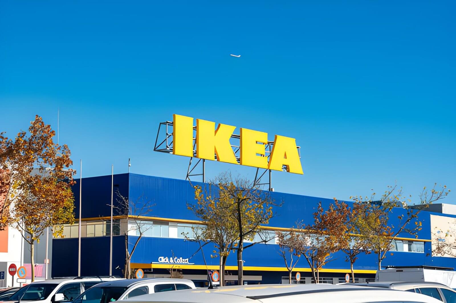 IKEA CRM case study