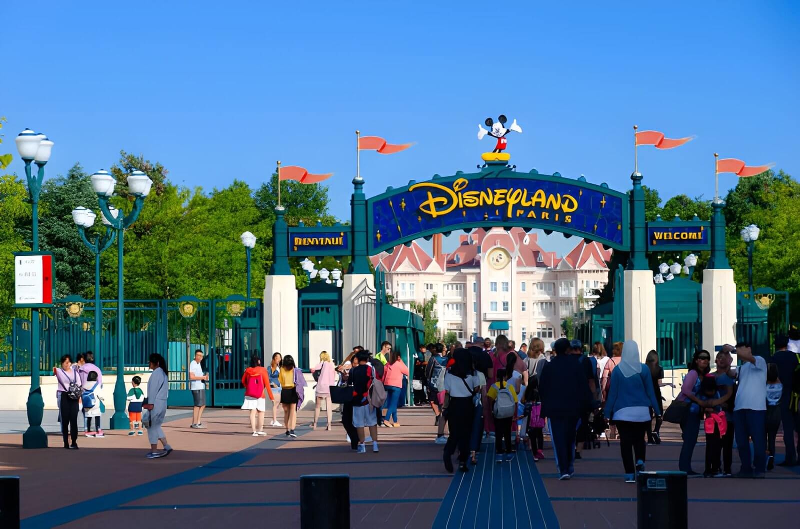 disney crm strategy