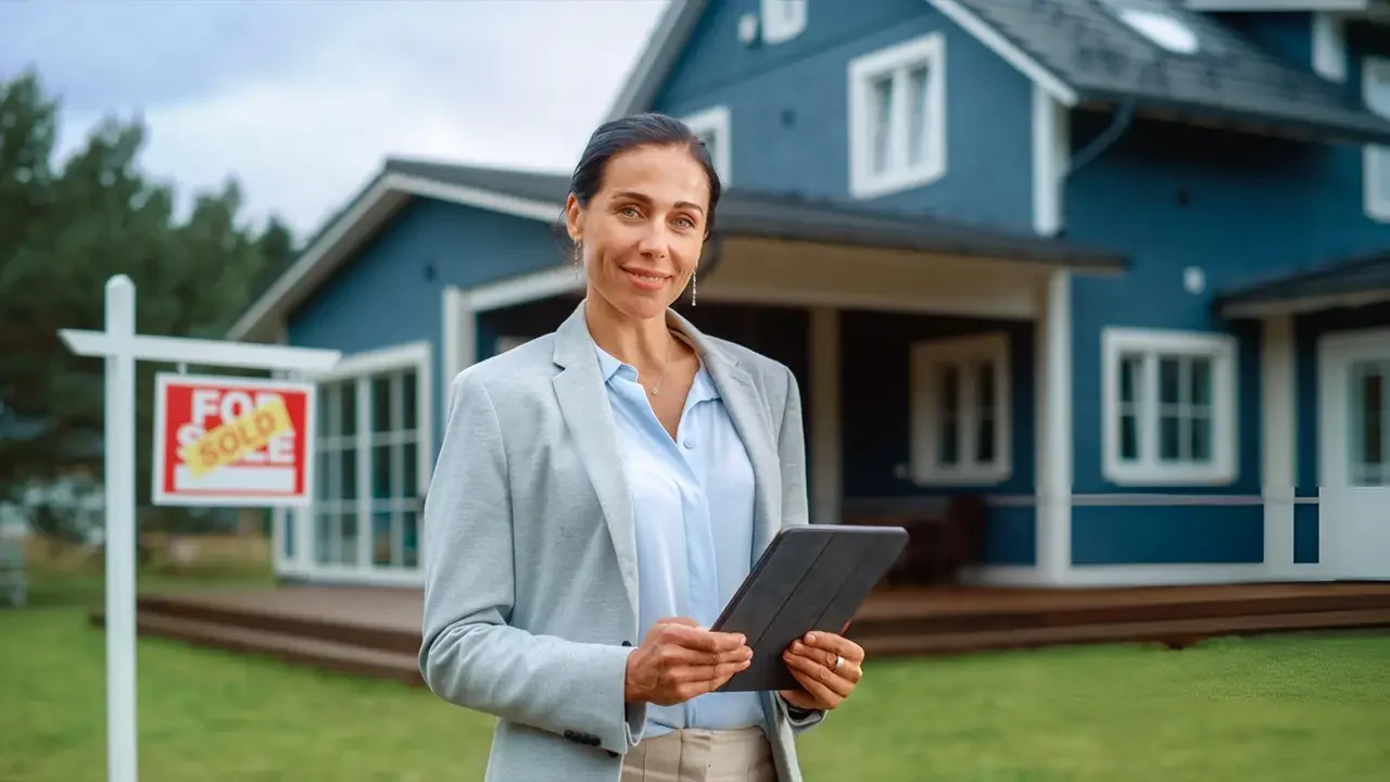 Affordable CRM For Realtors