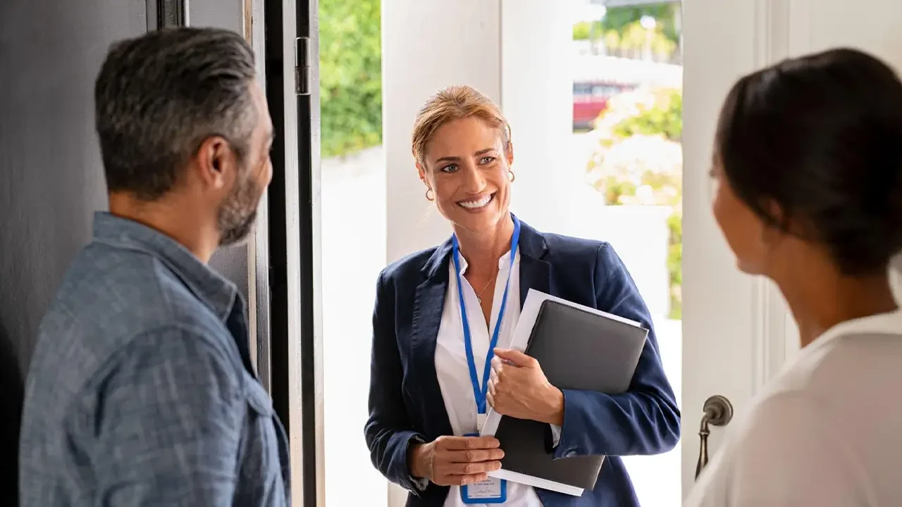 Best CRM For Outside Sales Reps