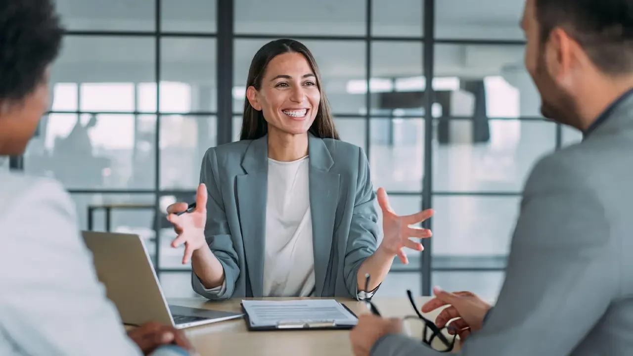 HR software in Canada