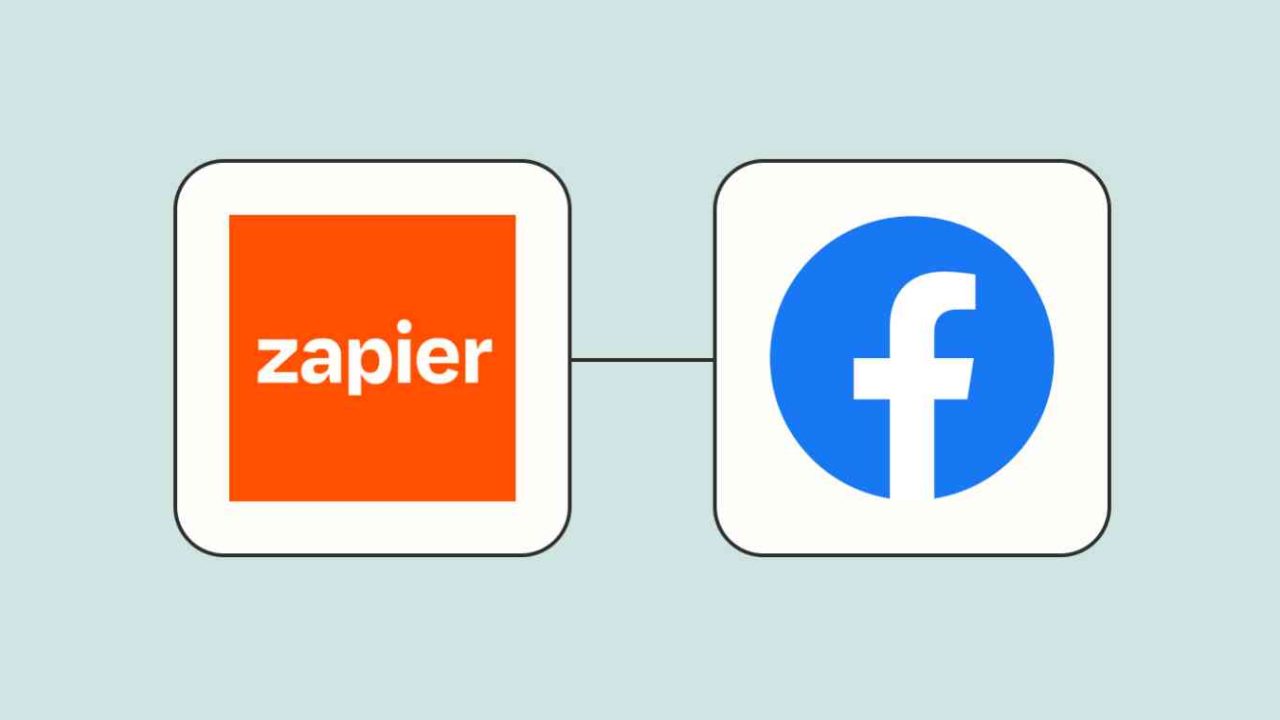 How To Connect CRM to Facebook Through Zapier