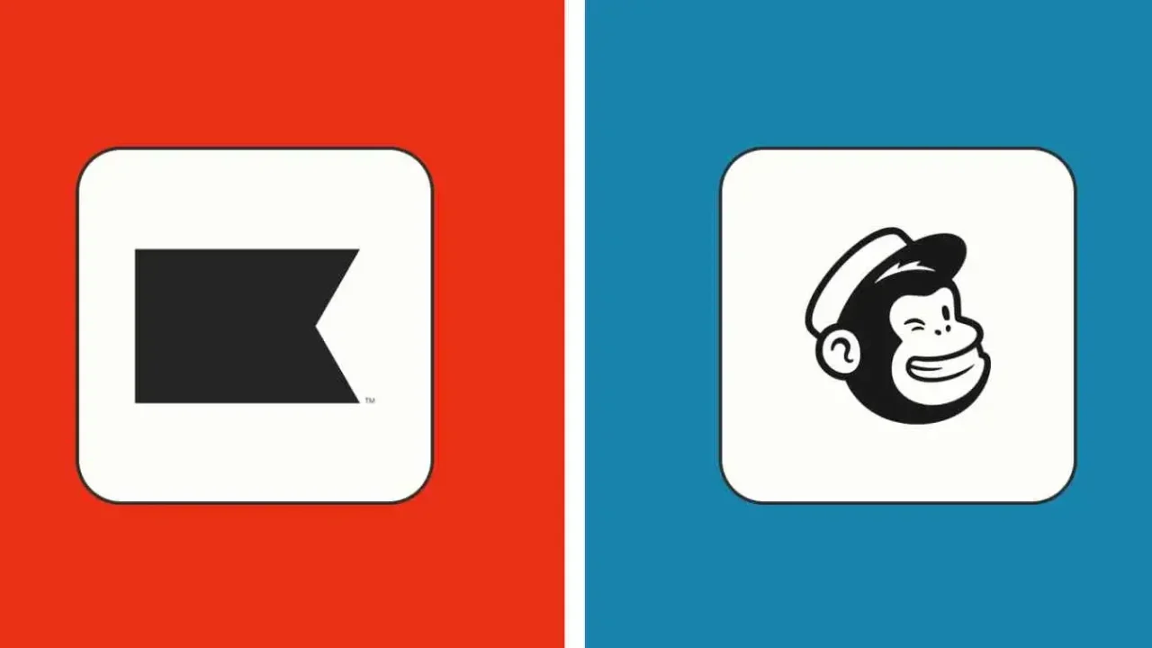 Klaviyo vs Mailchimp