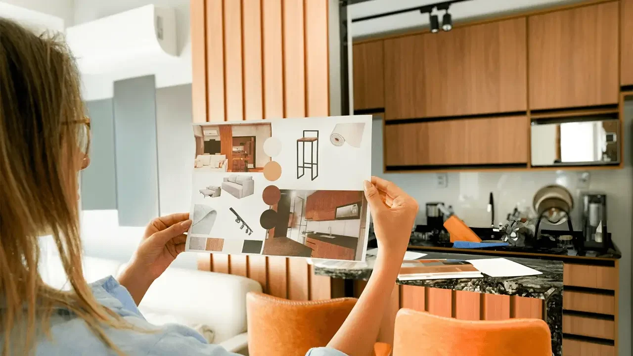 Project Management Software For Interior designers