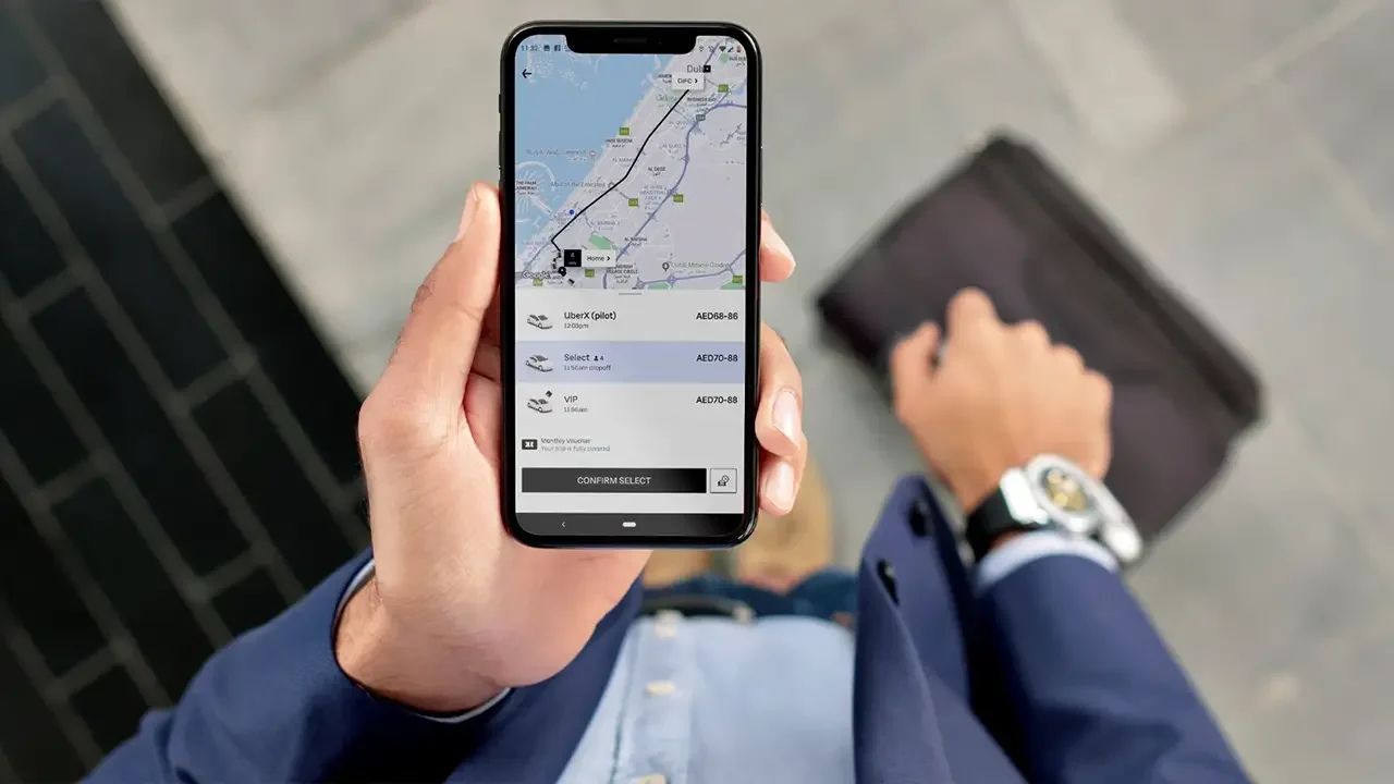 Uber CRM Case Study